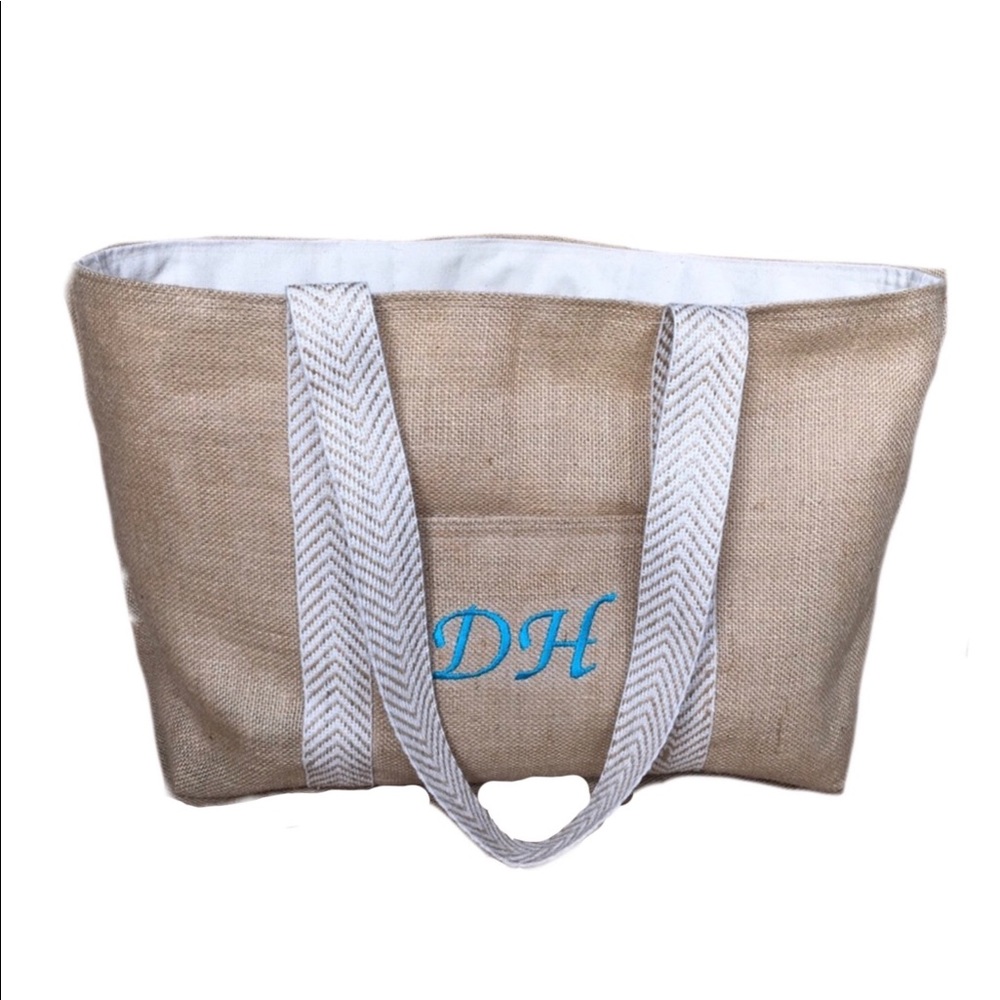 HBBK Mid-Sized Take it Everywhere Tote